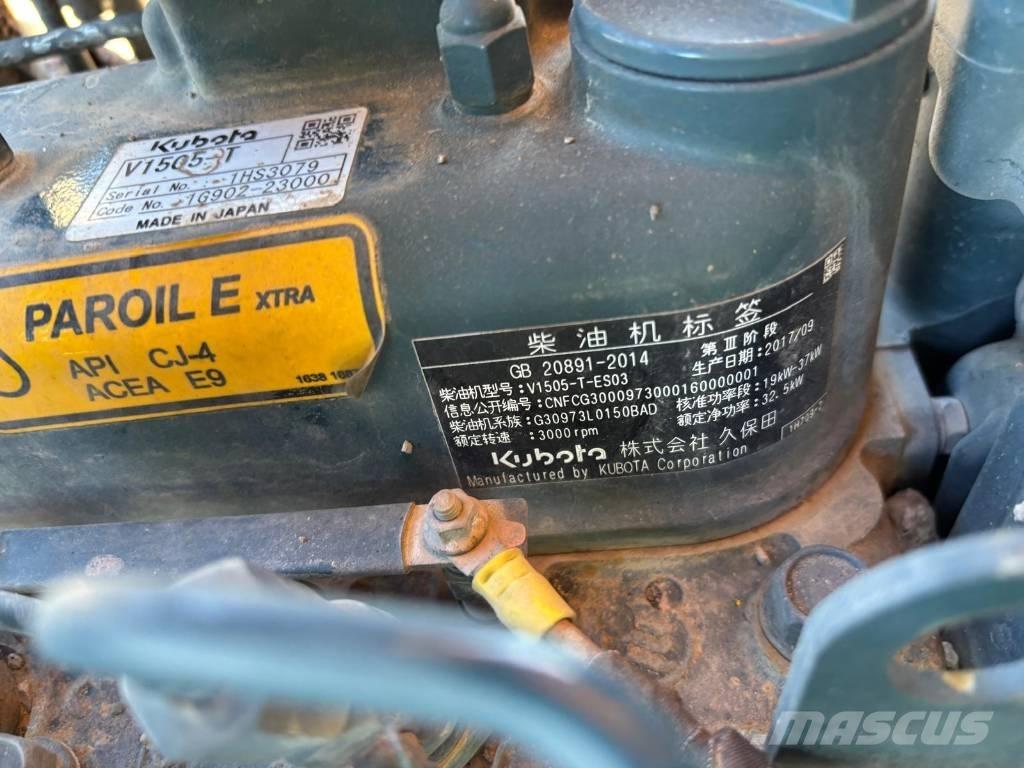 Atlas Copco XAS 88 Compresoare