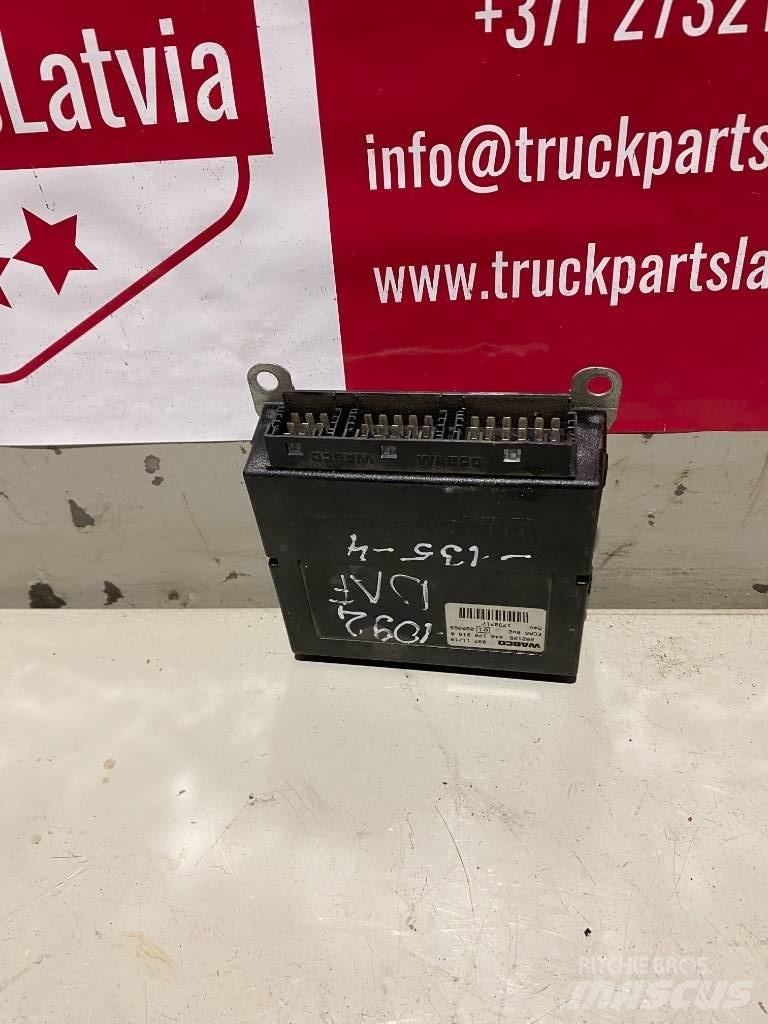DAF XF 105.  1738717 Electronice