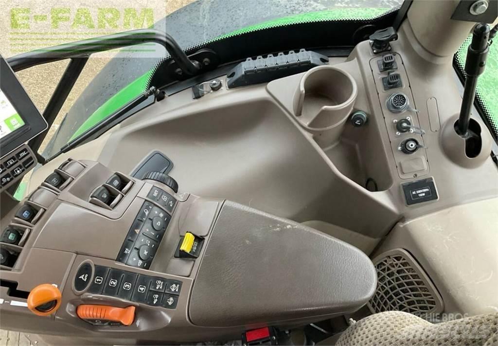 John Deere 6215r Tractoare