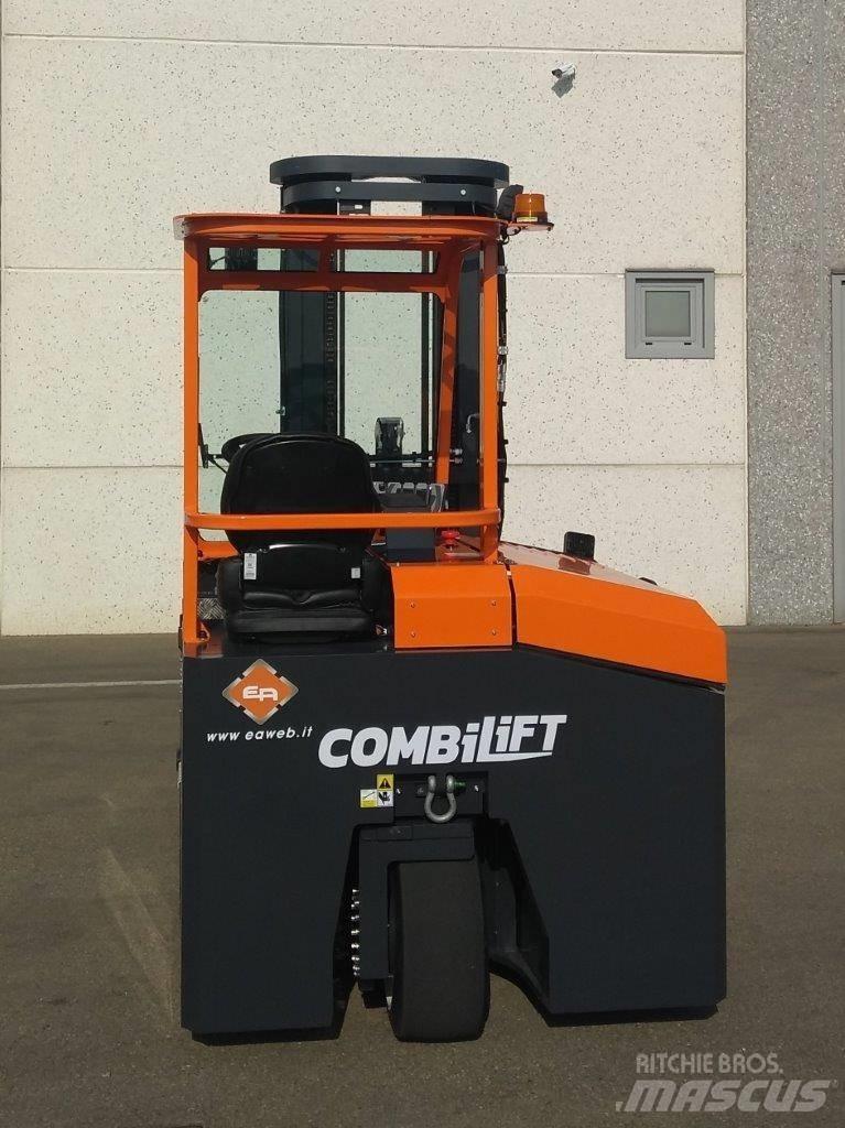 Combilift C3000CBE Stivuitoare pentru culoare inguste