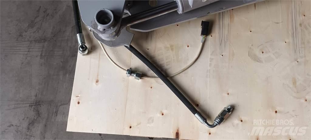 Log Max 035203 Capete pentru culegatoare