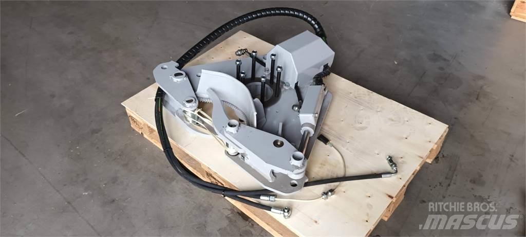 Log Max 035203 Capete pentru culegatoare