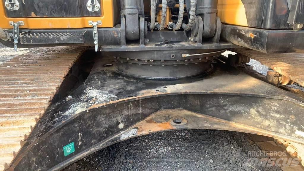 Sany SY235CPRO Excavatoare pe șenile
