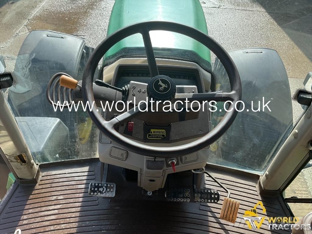 John Deere 6920 S Tractoare