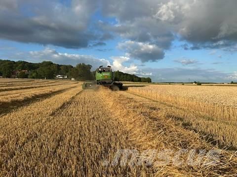 Fendt 6335 C Combine de secerat