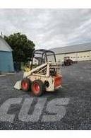Bobcat M600 Mini incarcator