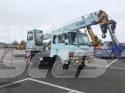 Kato NK-70 3 BOOM Macarale turn