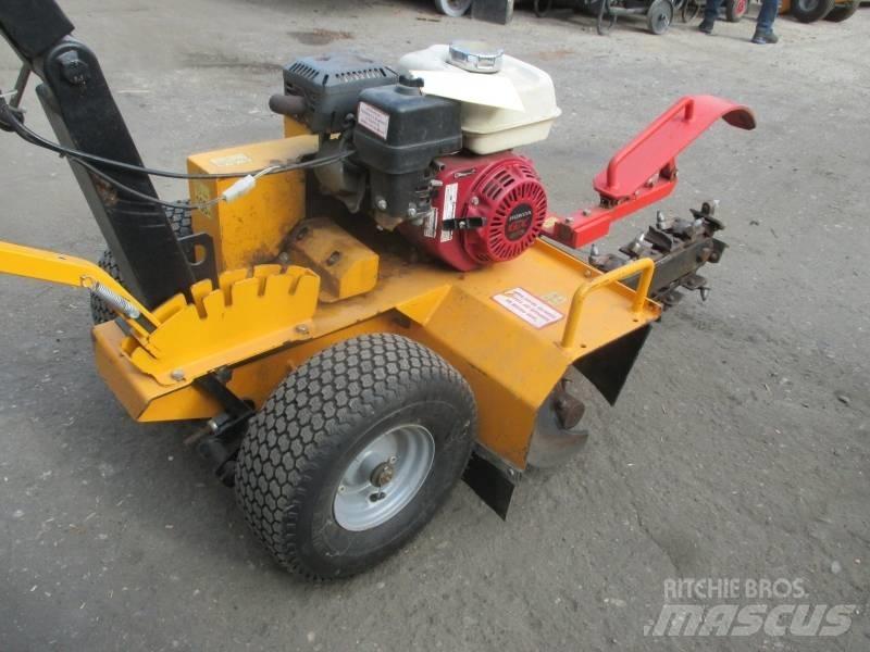  Laski TR50/6.5 Excavatoare de santuri