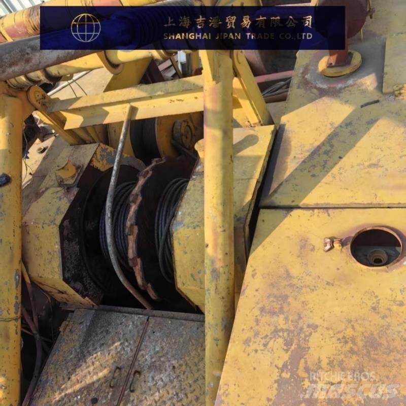 Hitachi KH180 Macarele