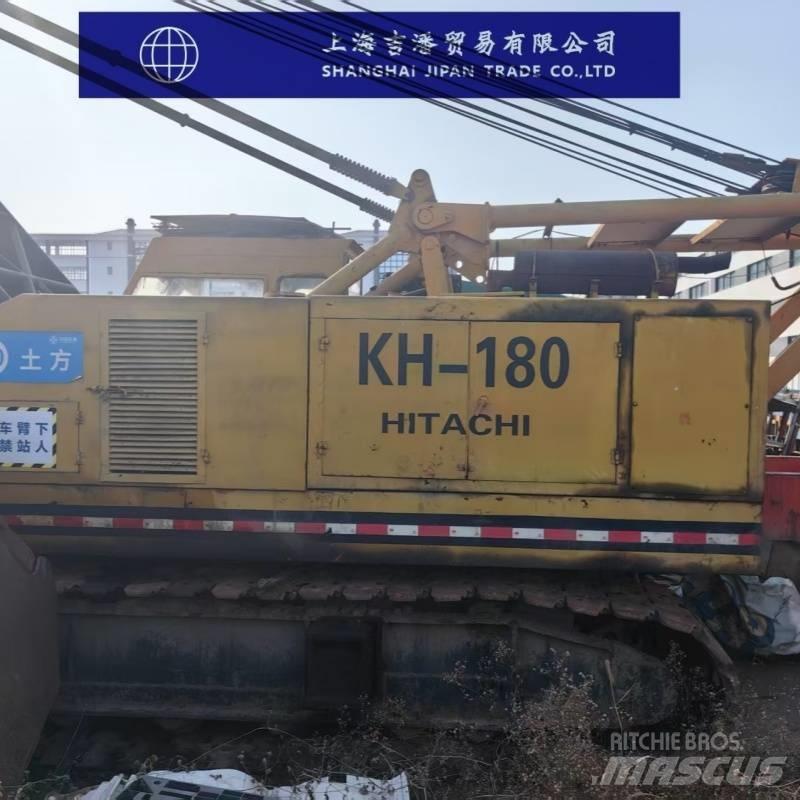 Hitachi KH180 Macarele