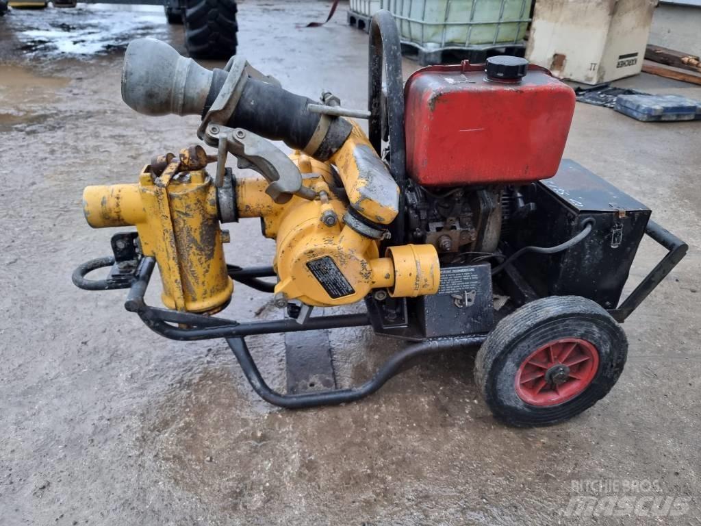  Sealwood Water Pump Pompa de apa