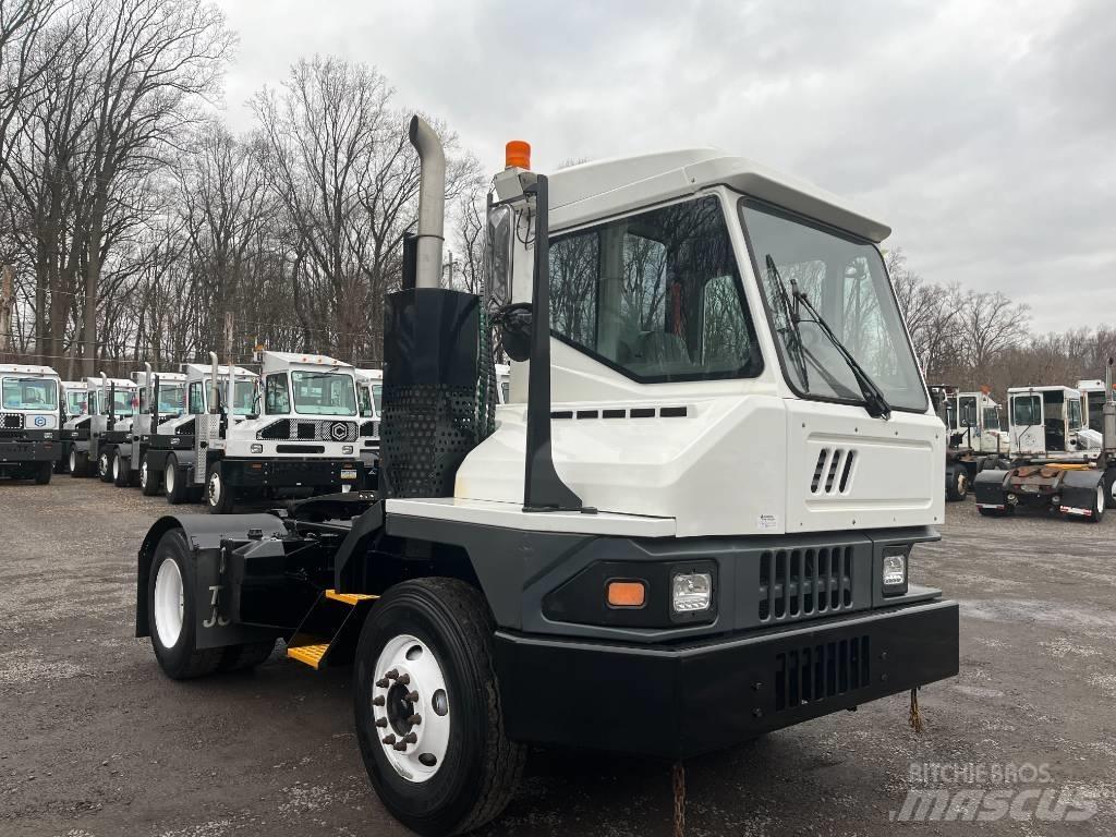 Kalmar Ottawa T 2 Adaptor terminal