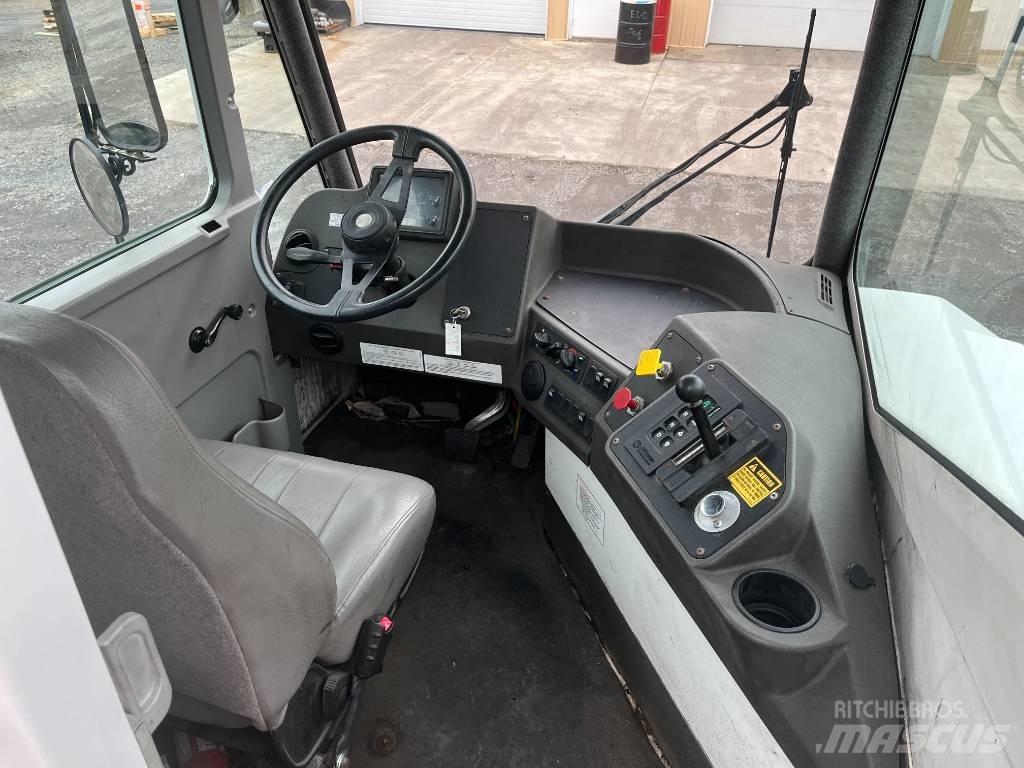 Kalmar Ottawa T 2 Adaptor terminal