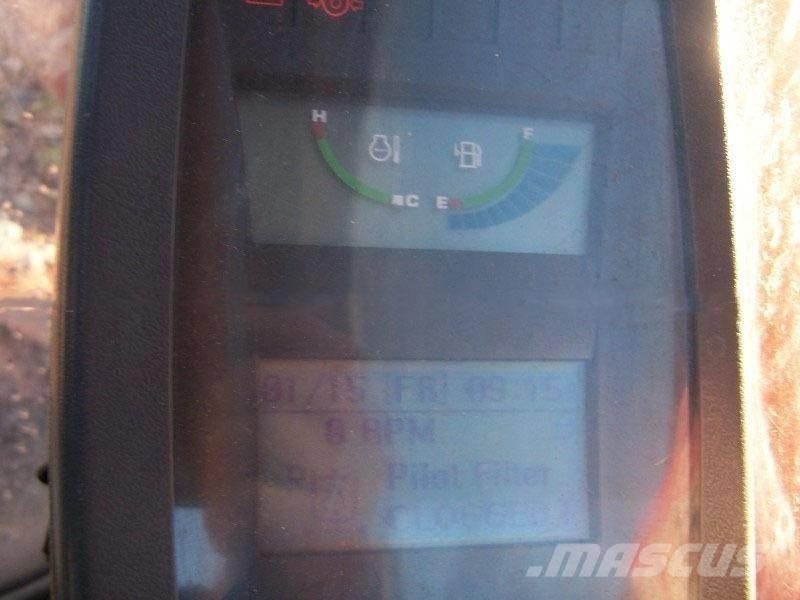 Daewoo S180W Excavatoare cu roti