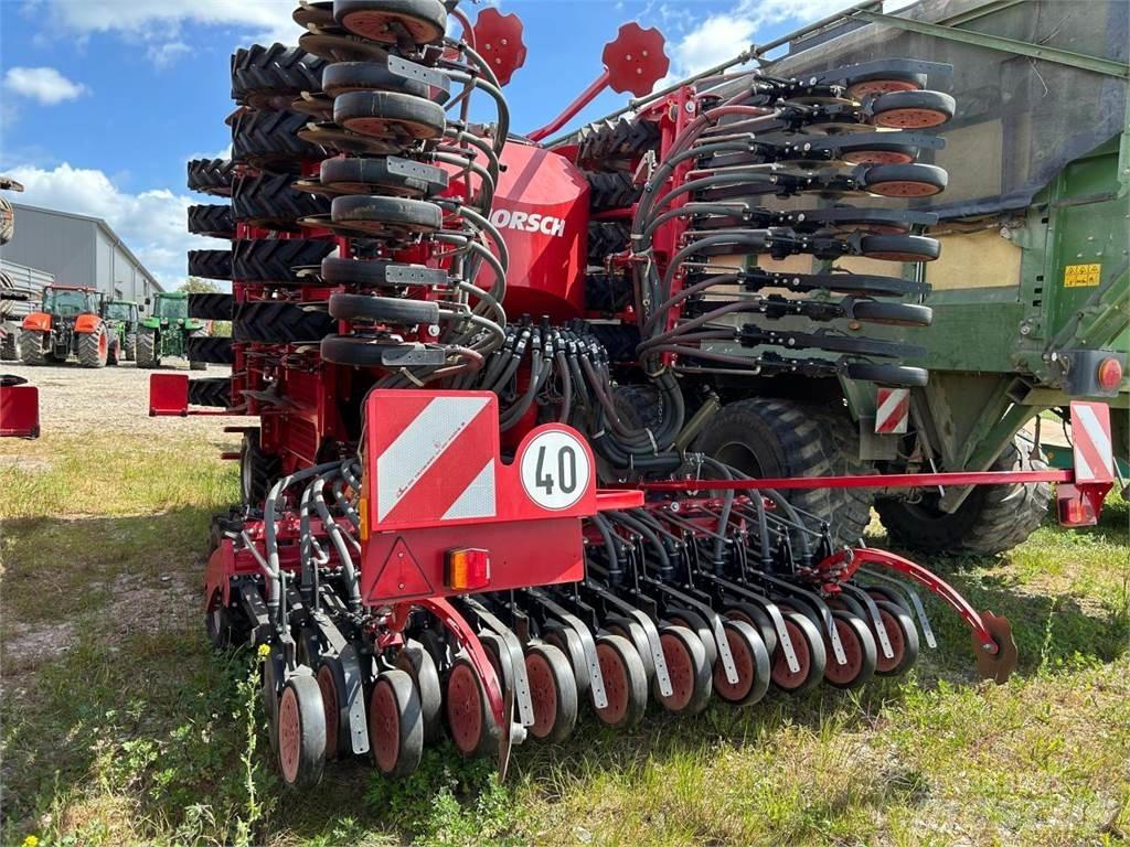 Horsch Pronto 6 DC Semanatoare