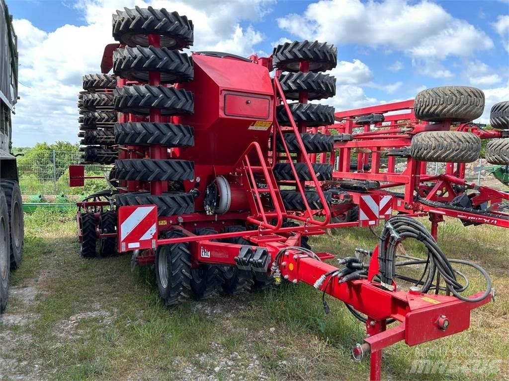 Horsch Pronto 6 DC Semanatoare