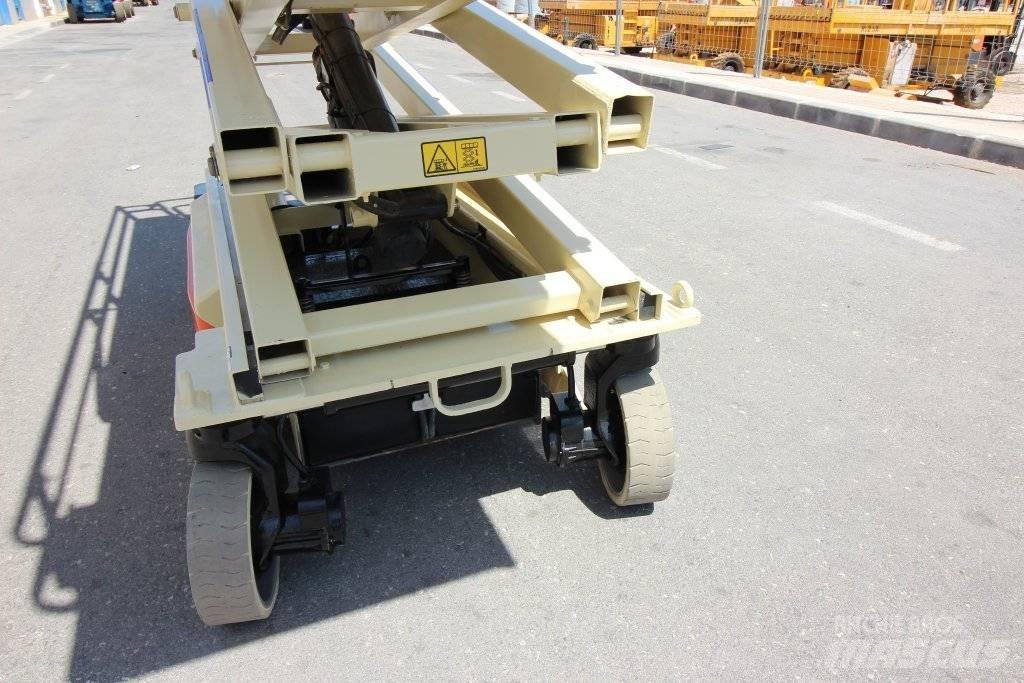 JLG 3246 ES Platforme foarfeca