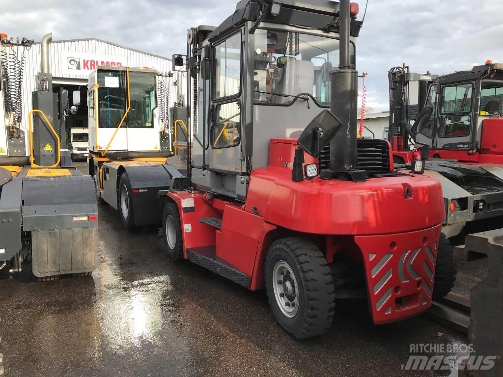 Kalmar DCE 70-6 Stivuitor diesel