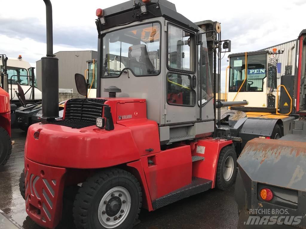 Kalmar DCE 70-6 Stivuitor diesel
