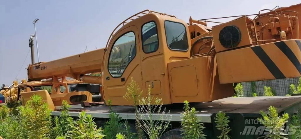 XCMG QY 50 K-II Macarele