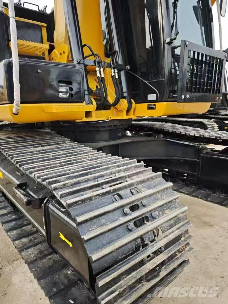 CAT 315GC Excavatoare pe șenile
