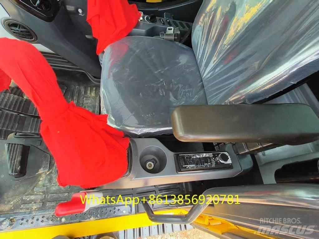 Komatsu PC 240-8 Excavatoare 7t - 12t