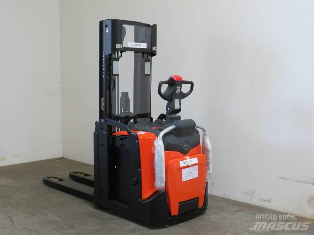 BT SPE 120 L GB Transpaleta manuala