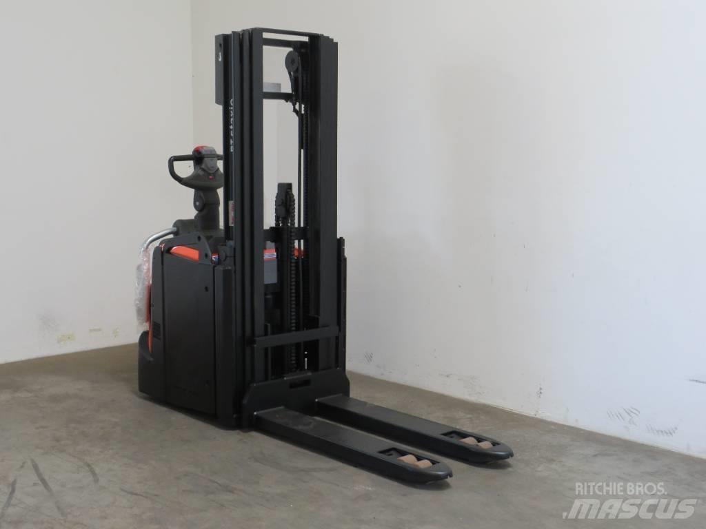 BT SPE 120 L GB Transpaleta manuala