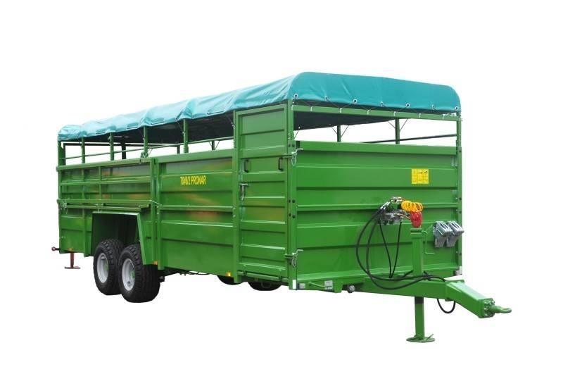 Pronar T 046/2 Alte remorci