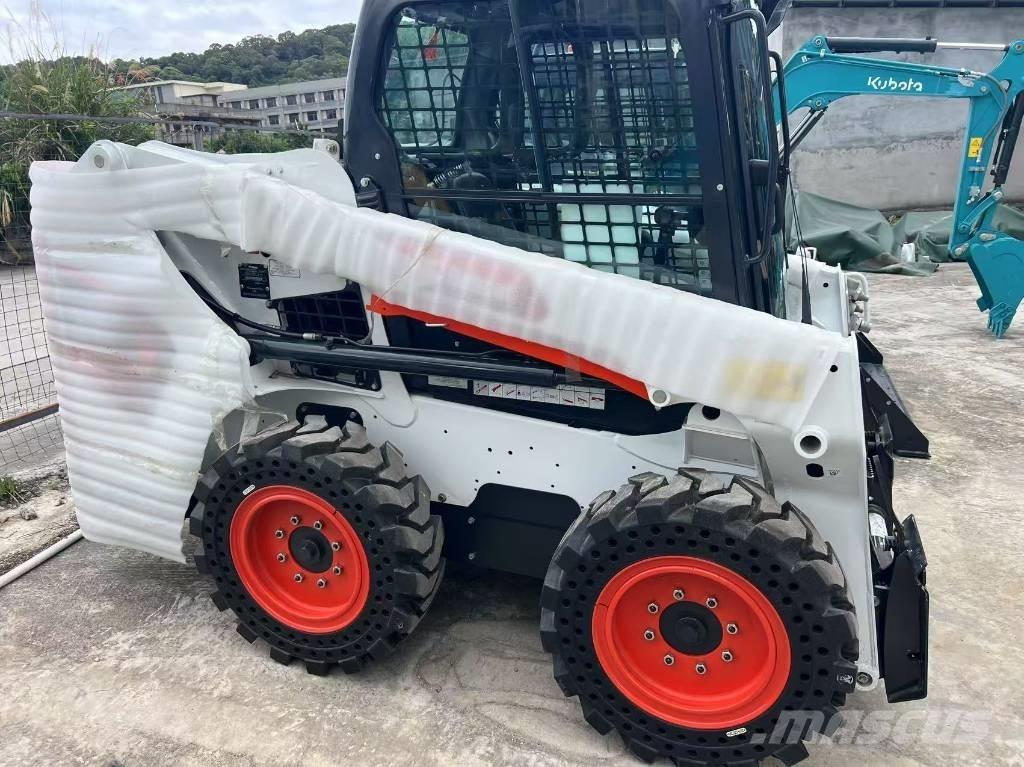 Bobcat S 510 Mini incarcator