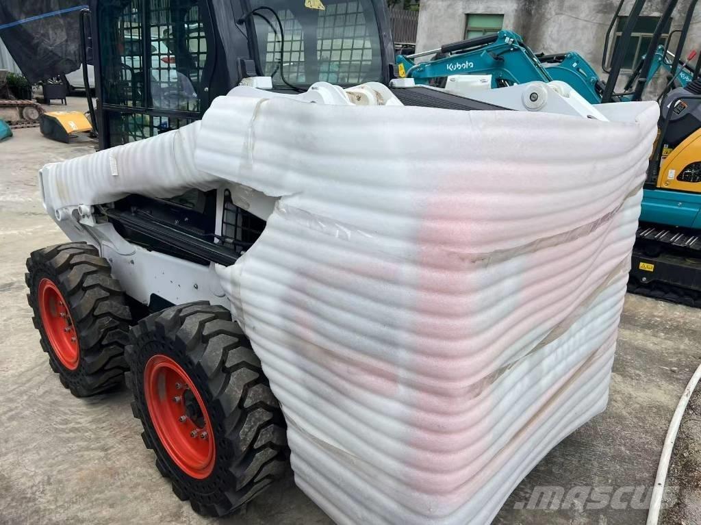 Bobcat S 510 Mini incarcator