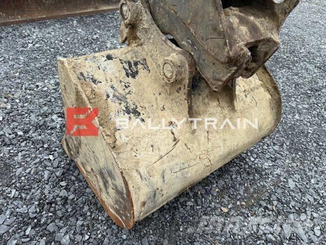 Kubota U 48-4 Mini excavatoare < 7t