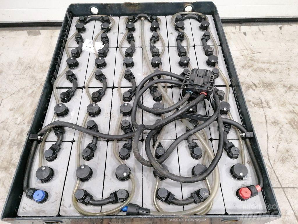  Batterij 48V 625Ah Baterii
