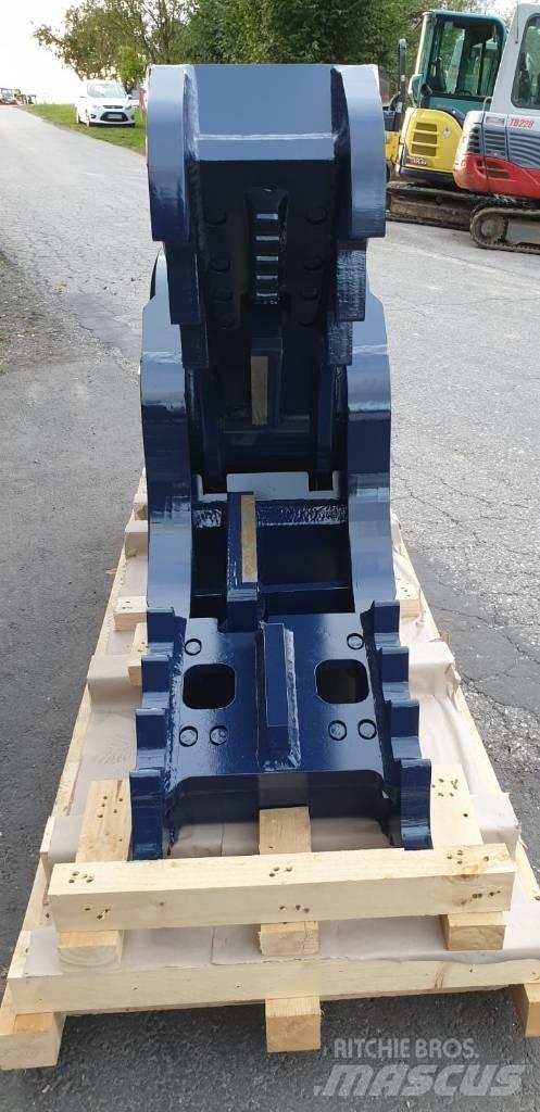 Daemo DRP 235 Concasoare