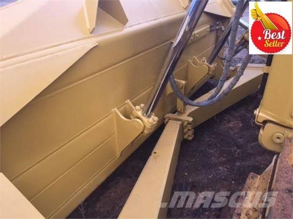 CAT D 6 R Buldozere pe senile