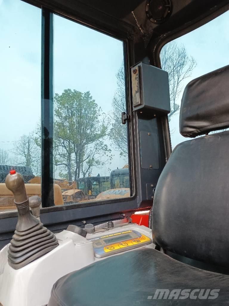 Kubota U 48-4 Mini excavatoare < 7t