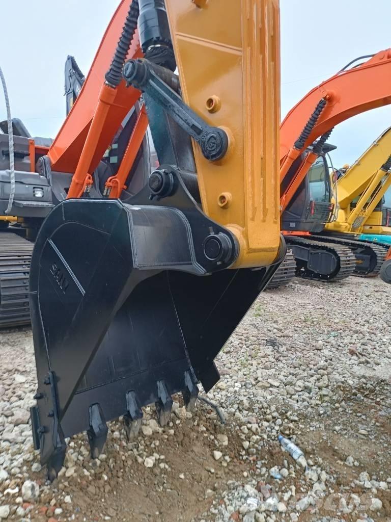 Sany SY235 Excavatoare pe șenile
