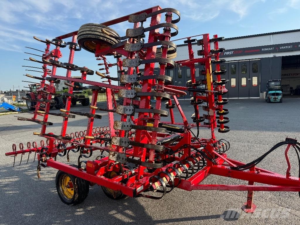 Väderstad 600 Grape