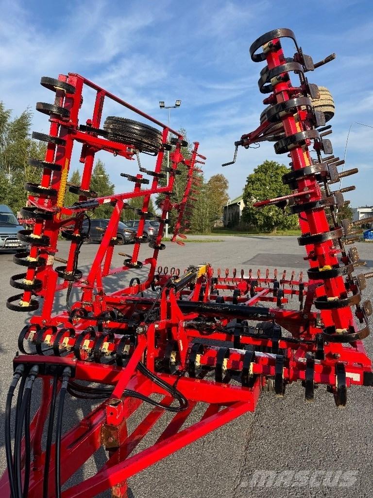 Väderstad 600 Grape