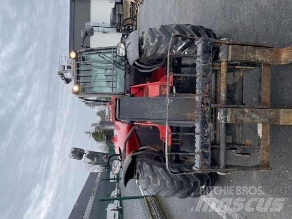 Manitou MT732 Stivuitoare telescopice
