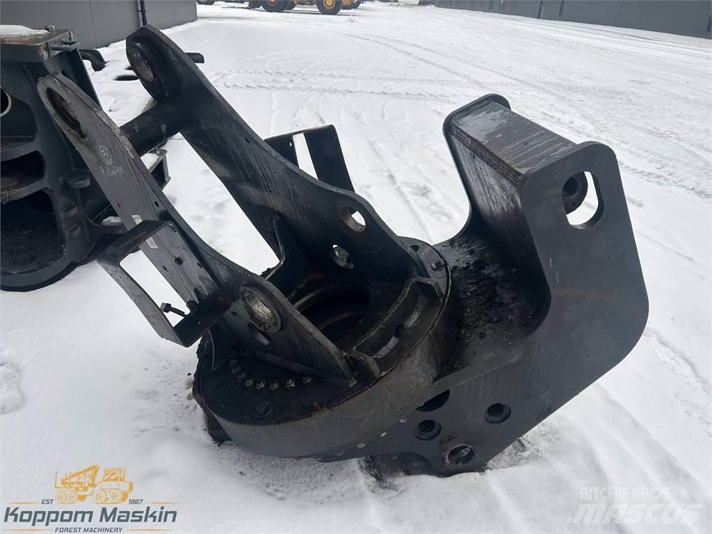 Kesla 1610H Macarale pentru culegatoare