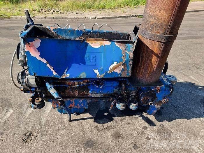  Engines F5L912 Transport - Altele