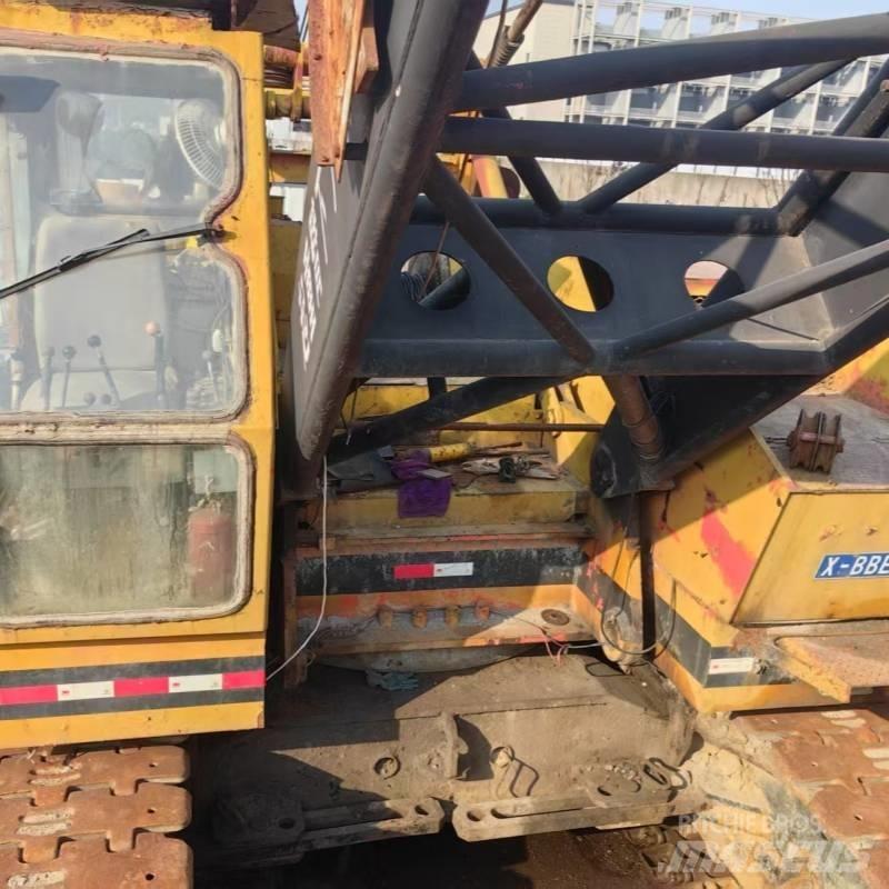 Hitachi KH180 Macarele