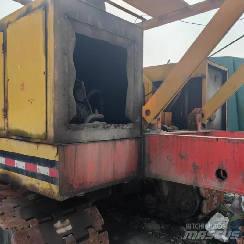 Hitachi KH180 Macarele