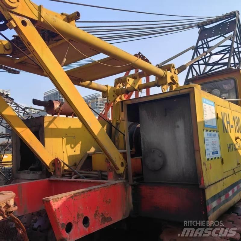 Hitachi KH180 Macarele