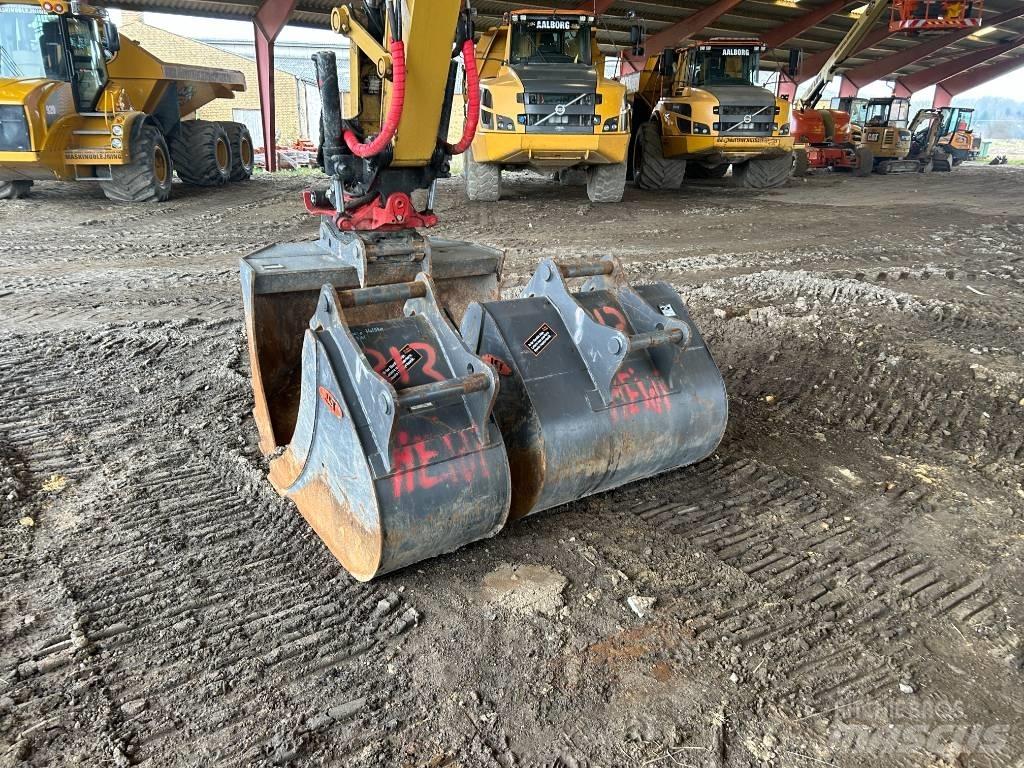 CAT 313 GC - nextgen Excavatoare pe șenile
