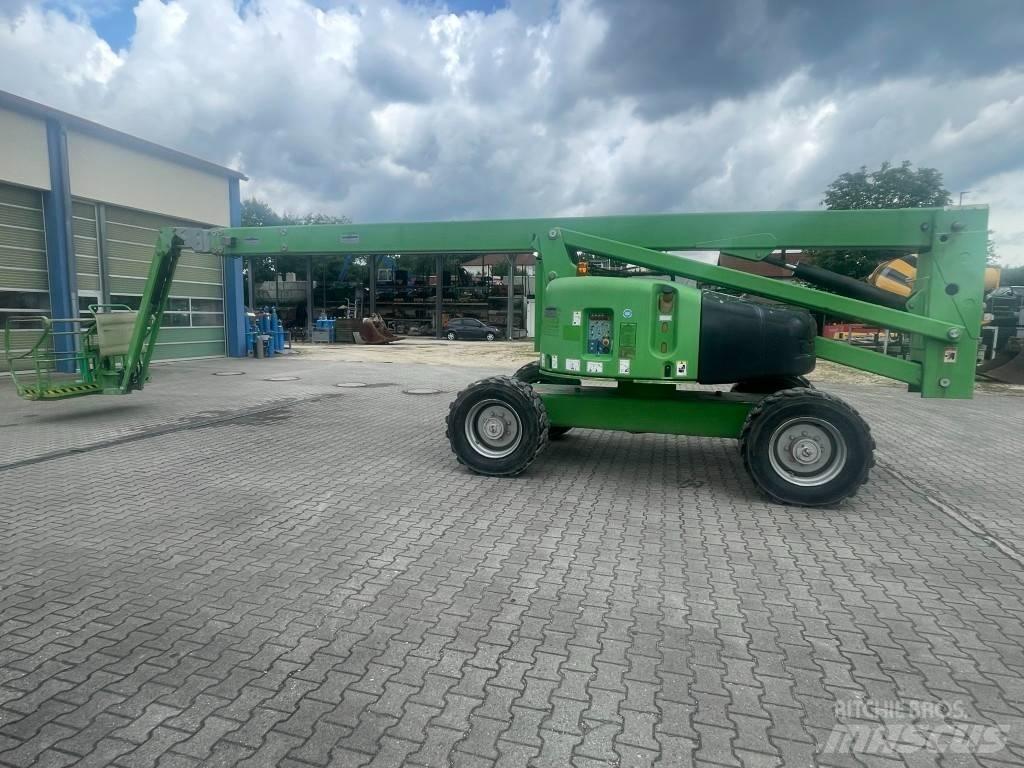 Haulotte HA 260 PX Nacele cu brat articulat