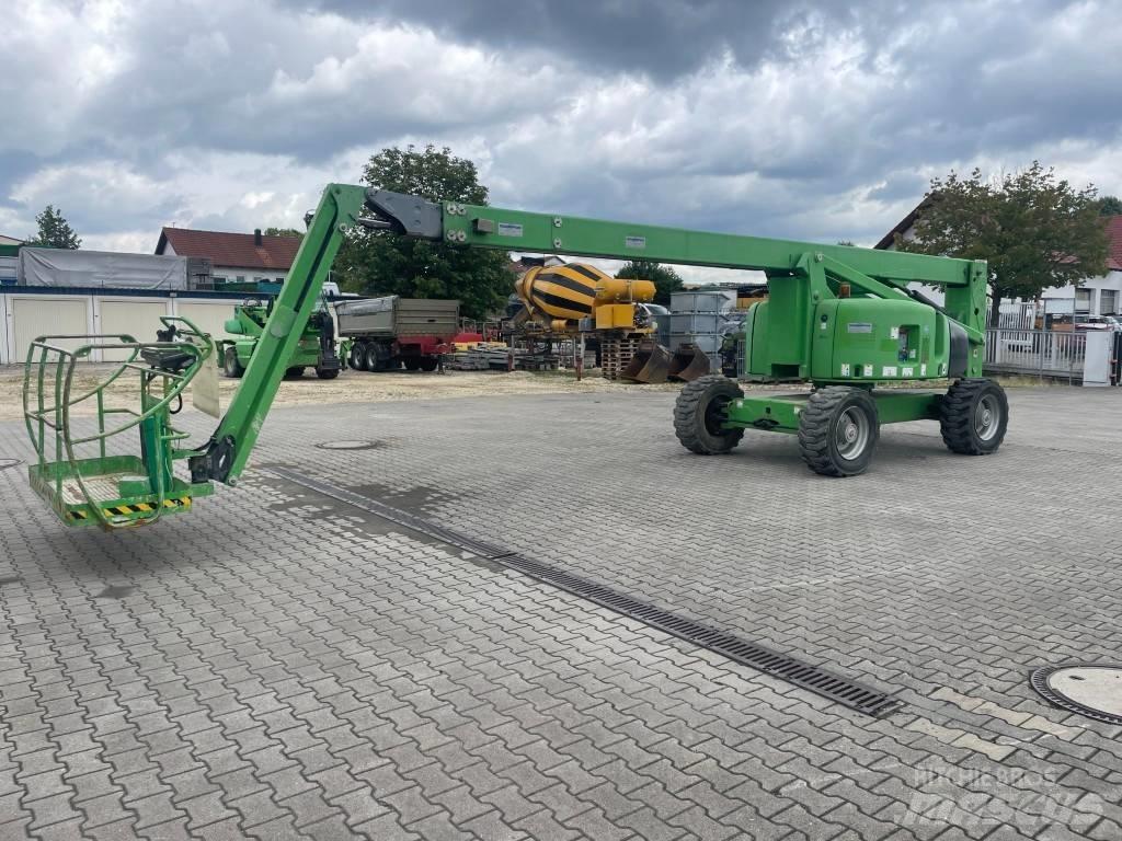 Haulotte HA 260 PX Nacele cu brat articulat