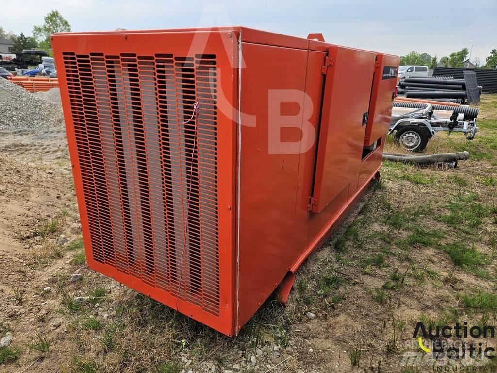 Renault LDT 9 Alte generatoare