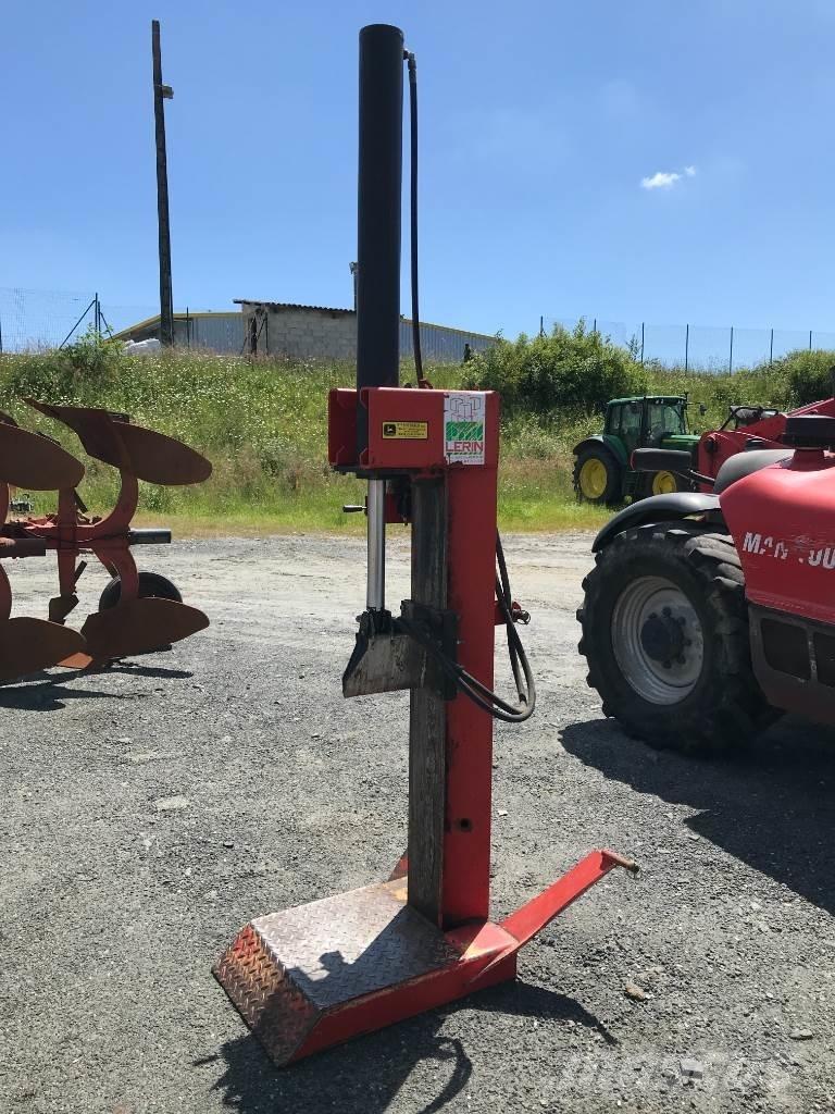  Lerin 16t Utilaje agricole - Altele